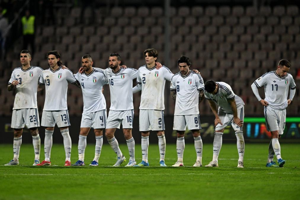 ČOVEK SVE DUBLJE TONE! Sramna izjava predsednika italijanskog saveza posle kraha u Zenici: Ostali sportovi su amaterski, lako je uspeti u njima!