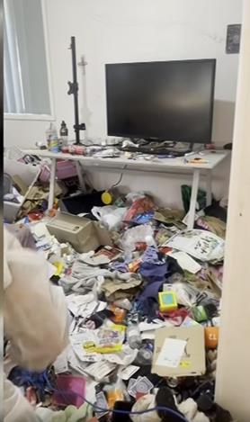 Vlasnici pokazali šta su im podstanari uradili od kuće vredne dva miliona: Prizor je da se onesvestiš