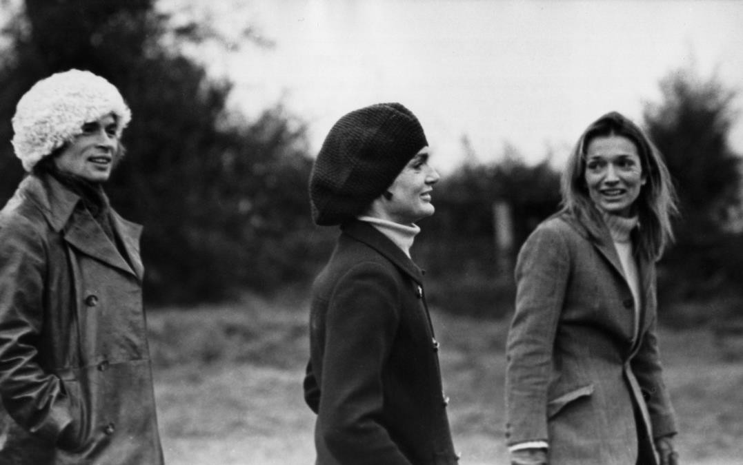 Džeki Kenedi je rođenoj sestri preotela Onazisa: Jedna je bila prva dama Amerike, a druga princeza u njenoj senci