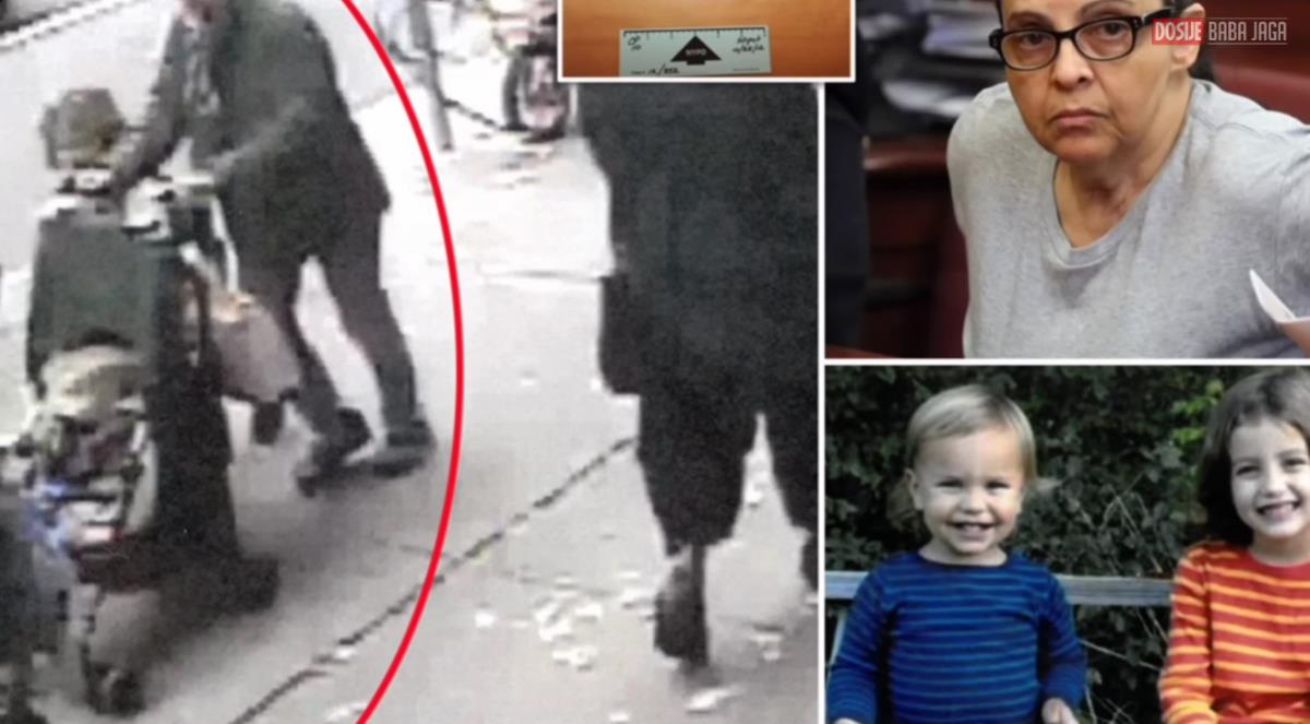 DADILJA IZBOLA NASMRT DVOJE DECE KOJE JE ČUVALA: Majka Marina zatekla sina i ćerku kako leže u krvavoj kadi, a ono što je rekla pre presude sve je naježilo