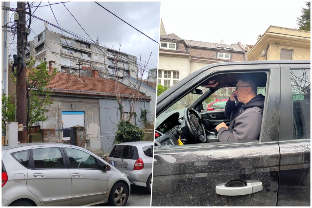 ŠOK OBRT! KRISTIJAN IPAK ODUSTAO OD STELINE KUĆE: Zaprepastio novim izjavama, otkrio ko je pravi vlasnik placa i kuće - "Praviću im probleme, želeli su da umre"