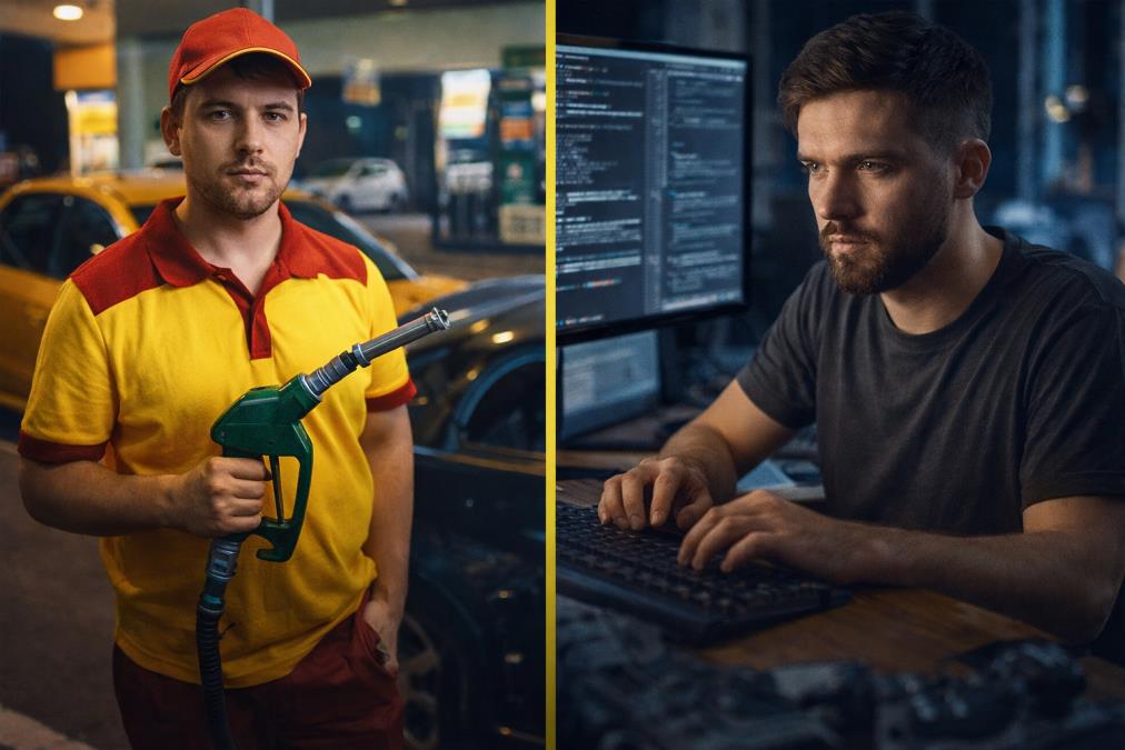 "Zarađujemo kao radnici na pumpama" Srpski programer pokrenuo lavinu komentara izjavom