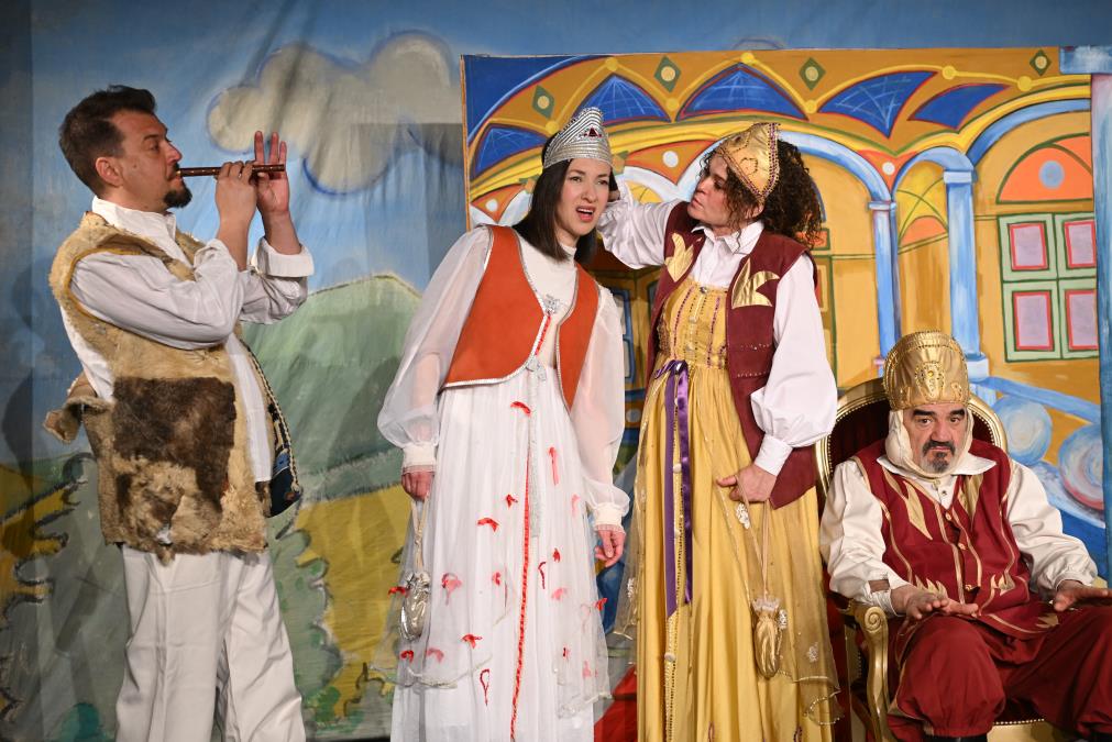 28. Rođendan pozorišta ,,Pan teatar’’