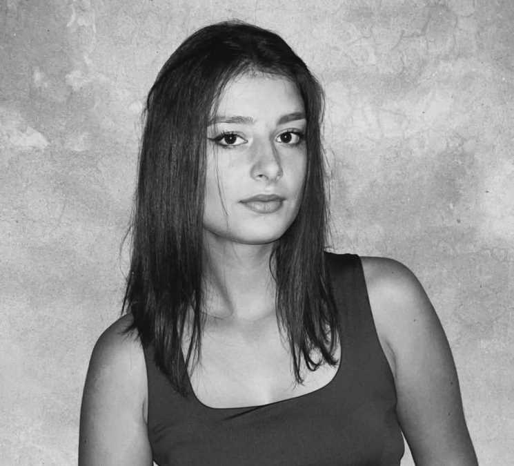 "VUKO MOJA, ODE NAM, ODE MAJCI U NARUČJE" Potresni oproštaji od Valentine preplavile mreže, drug je pokosio na pešačkom kod Sombora (foto)