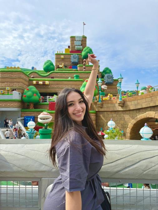 Influenserka nije vezala pojas i doživela užasnu nesreću: Sada je pokazala kako izgleda njeno lice "Volim adrenalin i izgubila sam kontrolu nad kolima.."