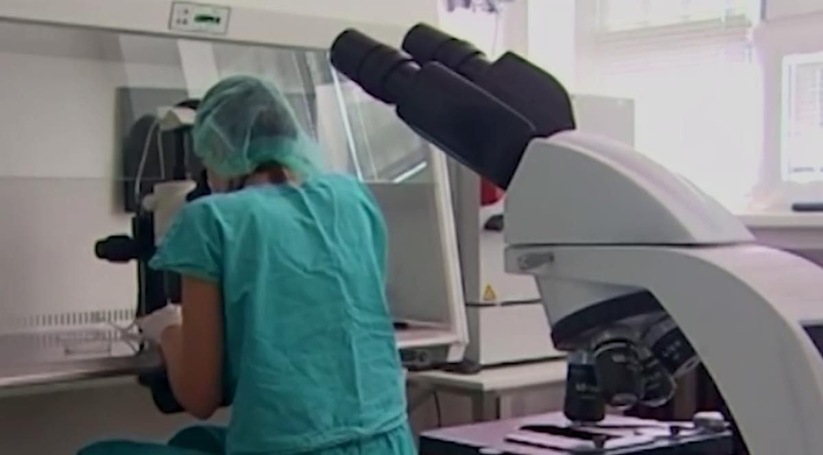 U valjevski Centar za vantelesnu oplodnju stigla nova oprema, različitim postupcima rođeno više od 650 beba