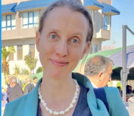 AMERIČKA NOVINARKA OTETA USRED BELA DANA NA ULICI U BAGDADU: KIdnapovala je najmanje dva muškarca sa dva automobila (VIDEO, FOTO)