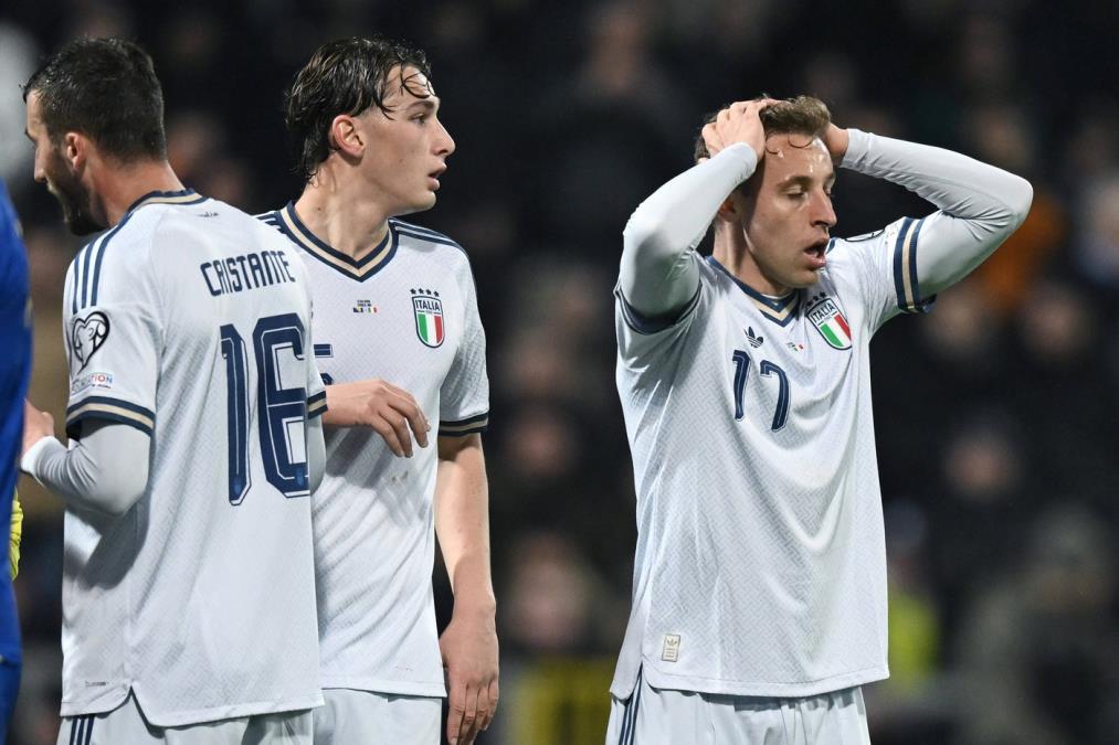 ITALIJA U ŽALOSTI - NA APENINIMA VANREDNO STANJE: Cela nacija u šoku nakon horora u Zenici - traže se "glave"!