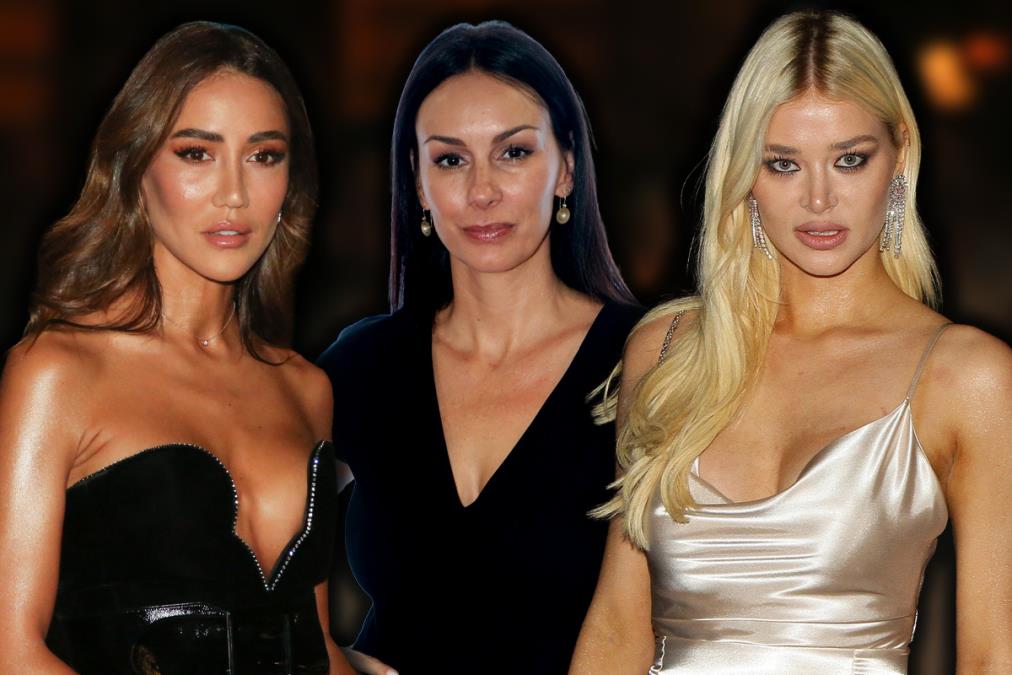 ONE SU NAJLEPŠE SRPKINJE DANAS PO VEŠTAČKOJ INTELIGENCIJI! Neke osvojile i svetsku scenu, a evo ko se našao na prvom mestu