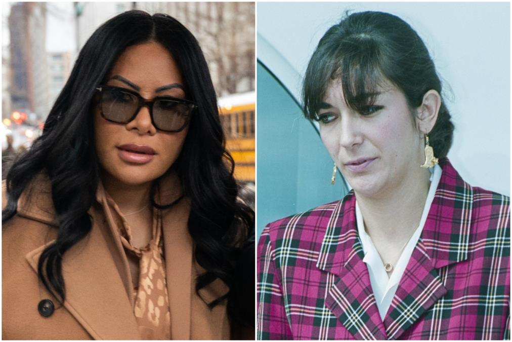 Rijaliti zvezda otkrila šokantne detalje iz zatvora sa Gislejn Maksvel: "Kad je videla ispovest žrtava..."