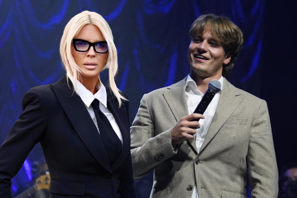 "KAKVI BEDNICI, TRČE BEZIMENOM MOMKU DA SE ŠLIHTAJU"  Karleuša brutalno o Jakovu i kolegama: Naši pevači su jadnici!