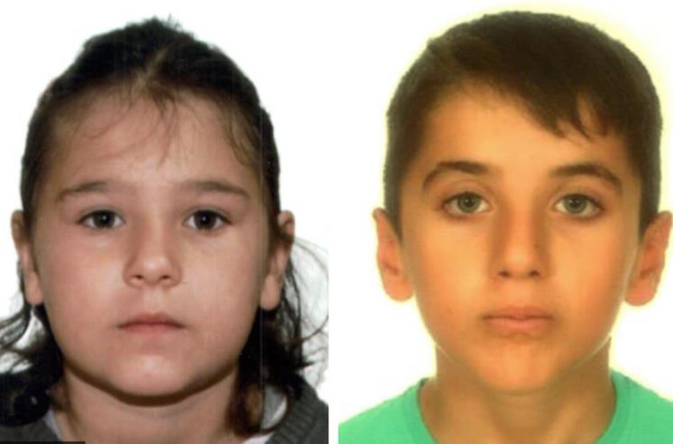 DVOJE DECE NESTALO U HRVATSKOJ: Vinku (13) i Moniki (15) u utorak u Puli izgubio se svaki trag - policija u potrazi, moli za bilo kakvu informaciju