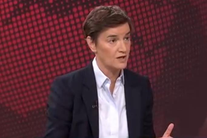 BRNABIĆ: Razgovaraćemo s Vučićem da bude naš kandidat za premijera, kao predsednik pozvaće sve na dijalog