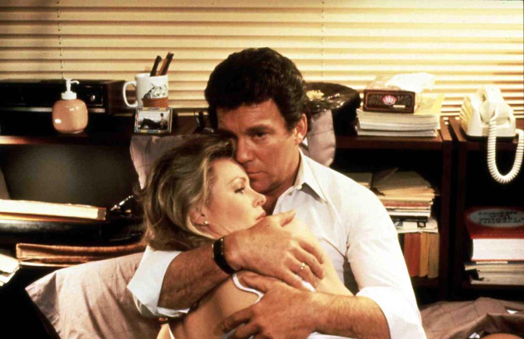 Ostavio ženu zbog nje, a ona ga prevarila sa kolegom, razvela se pa u drugom braku bila samo osam dana