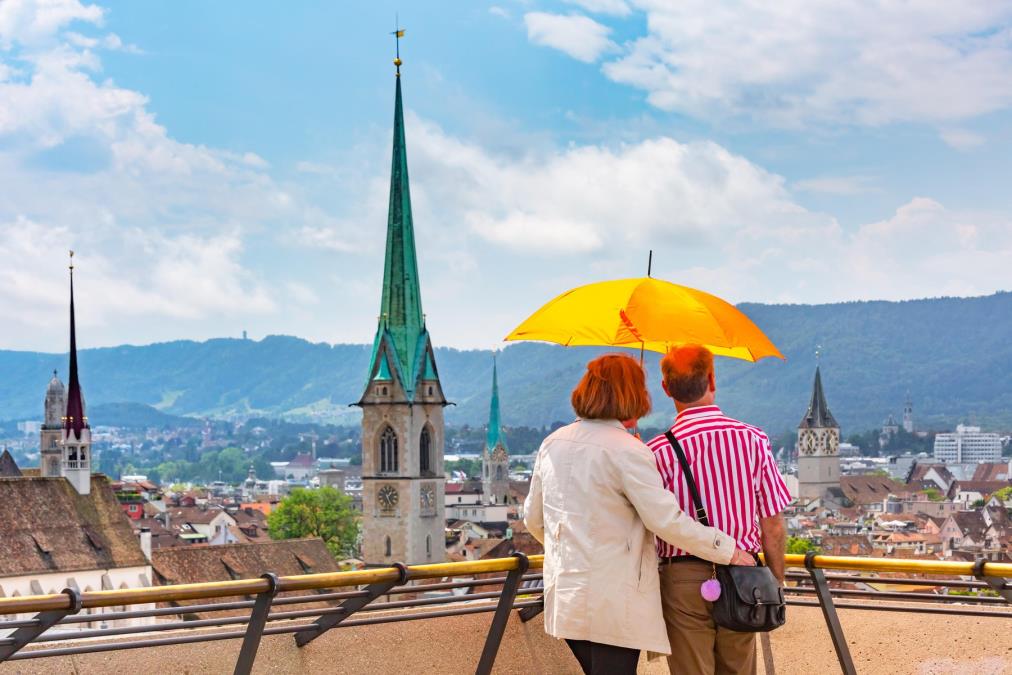 Ankica i njen suprug nakon 33 godine napustili Švajcarsku i vratili se na dedovinu: "Nismo bili svesni šta nas je ovde sve sačekalo"