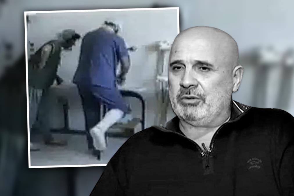 Mesecima je u ratu operisao na jednoj nozi: Dr Laza pod paljbom granata spasavao živote, a ubila ga korona