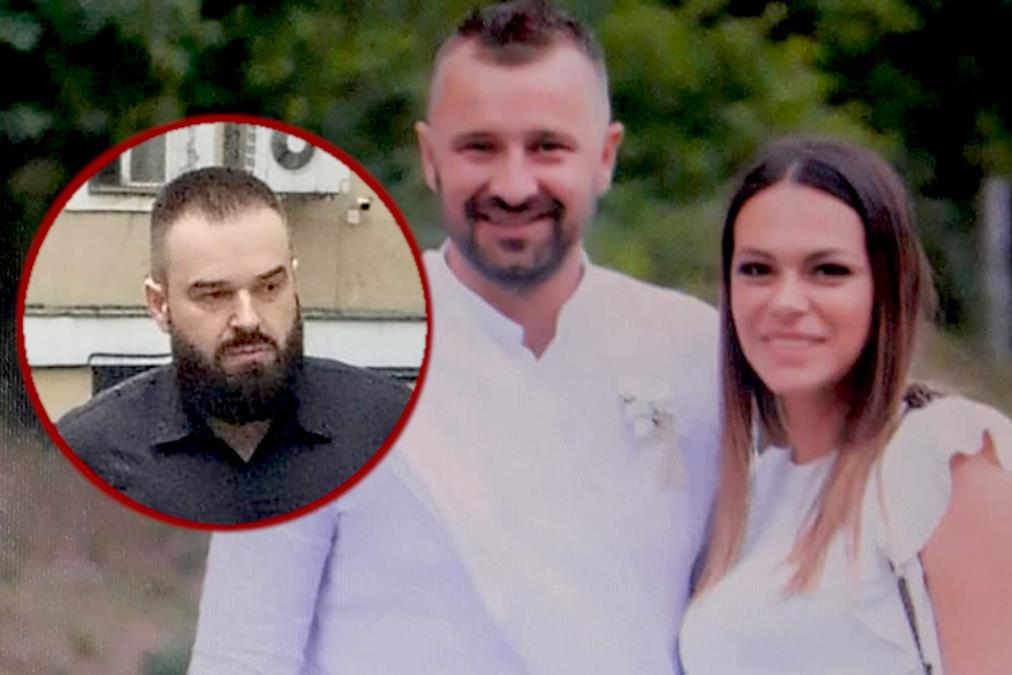 GLEDAO JE IVANU U OČI KADA JOJ JE PUCAO U SRCE! NIJE TREPNUO... Branko u novogodišnjoj noći ubio bračni par, potresne scene na suđenju! "Njega treba na KOLAC!"