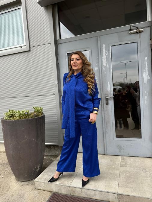 "SPREMIĆU HALJINU ZA SVADBU U ROKU OD 24 SATA" Viki Miljković progovorila o Cecinoj večeri sa svetskim glumcem - Kuma iskrena: Drago mi je...