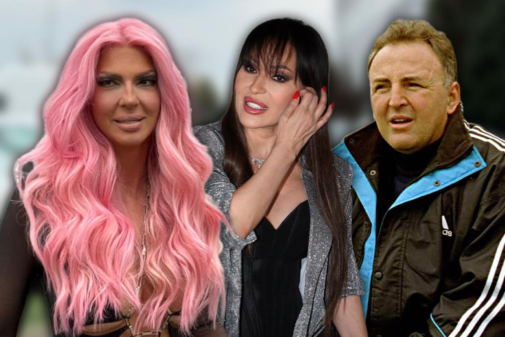 "PESMA VRETENO JE BILA MOJA, ALI ZBOG ARKANA JE DATA CECI" Jelena Karleuša o otimačini hitova devedesetih: 39.2 je pisana za mene!