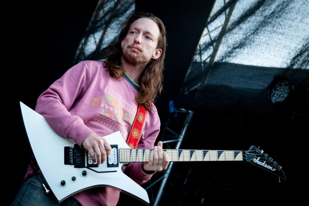 Gitarista optužen za pokušaj ubistva oca kolege iz benda: "Počeo je da preti nasiljem..."