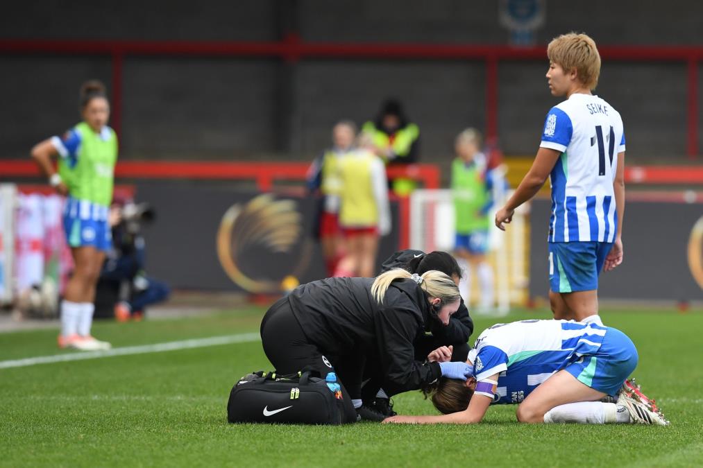 SRBIJA PRVA U REGIONU POVUKLA POTEZ! FSS podigao uzbunu zbog opasnog sindroma koji preti sportistima!