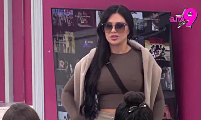 "DA SAM ZNALA ŠTA MI SLEDI..." Stanija Dobrojević otvorila dušu i šokirala priznanjem u Eliti 9