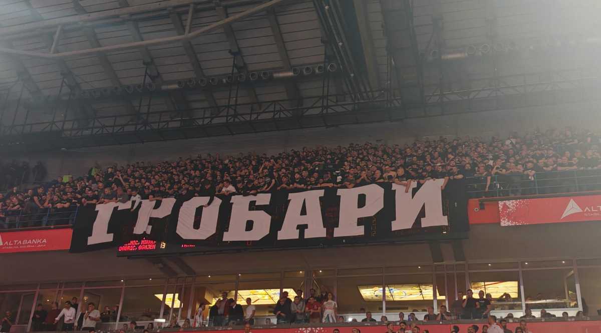 "NAŠ GRAD, NAŠ PONOS": Partizan na spektakularan način pozvao navijače da ispune Arenu protiv Žalgirisa! Jedan detalj je poseban motiv