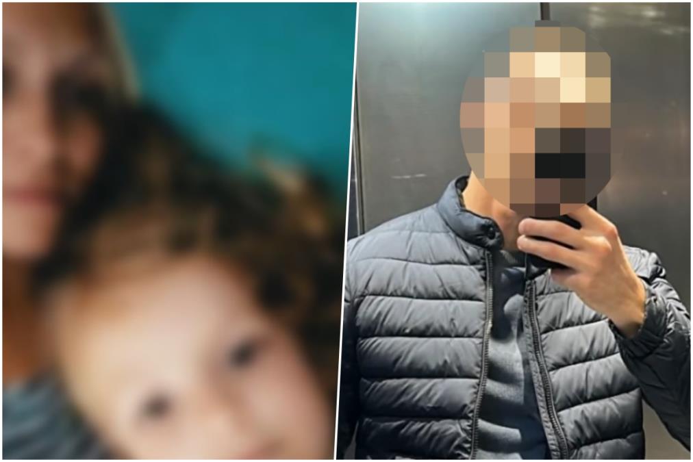 "TATA, UBIĆEŠ MAMU" Komšinica o torturi koju je Ivana trpela pred skok s detetom u smrt : "Mala Katja je vrištala! Nervozni policajac mi je pretio..."