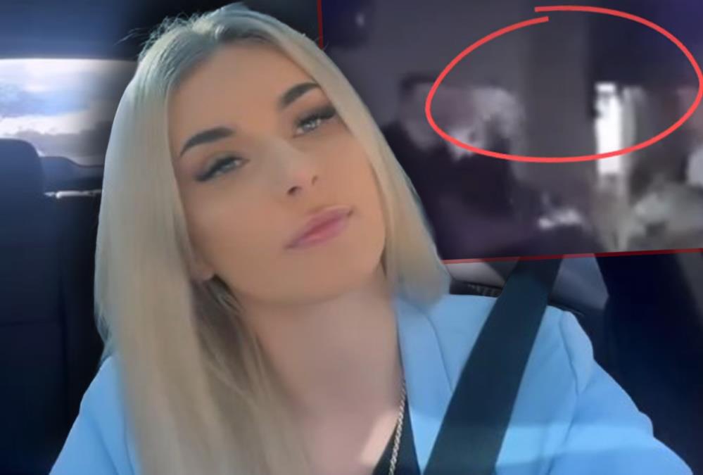 TUČA! ZVEZDA GRANDA NASRNULA NA MENADŽERA USRED NASTUPA: Meliha Imširović mu lupila šamarčinu, gosti se uznemirili, sve snimljeno telefonom (FOTO/VIDEO)