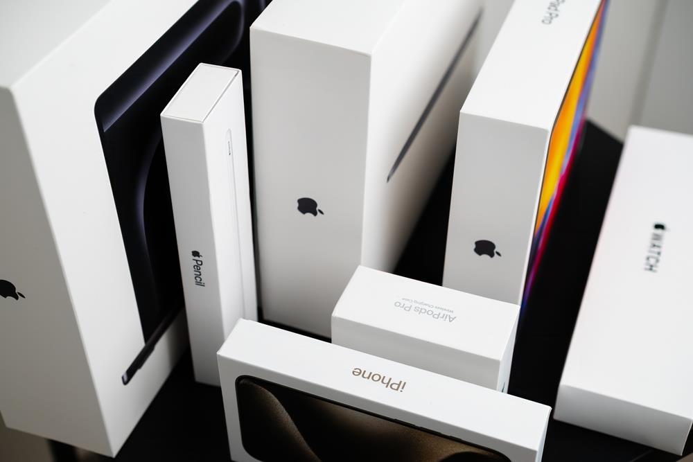 Iznajmljivanje Apple proizvoda umesto kupovine: Nova opcija za sledeći telefon ili računar