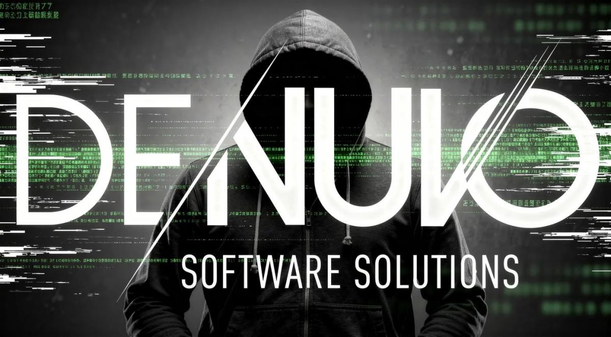 Pao Denuvo: Hakeri sada razbijaju zaštitu igara za samo nekoliko sati