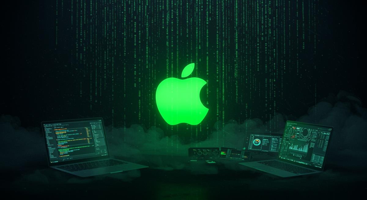Novi macOS malver vara korisnike: Dovoljna je jedna komanda da ugrozite računar