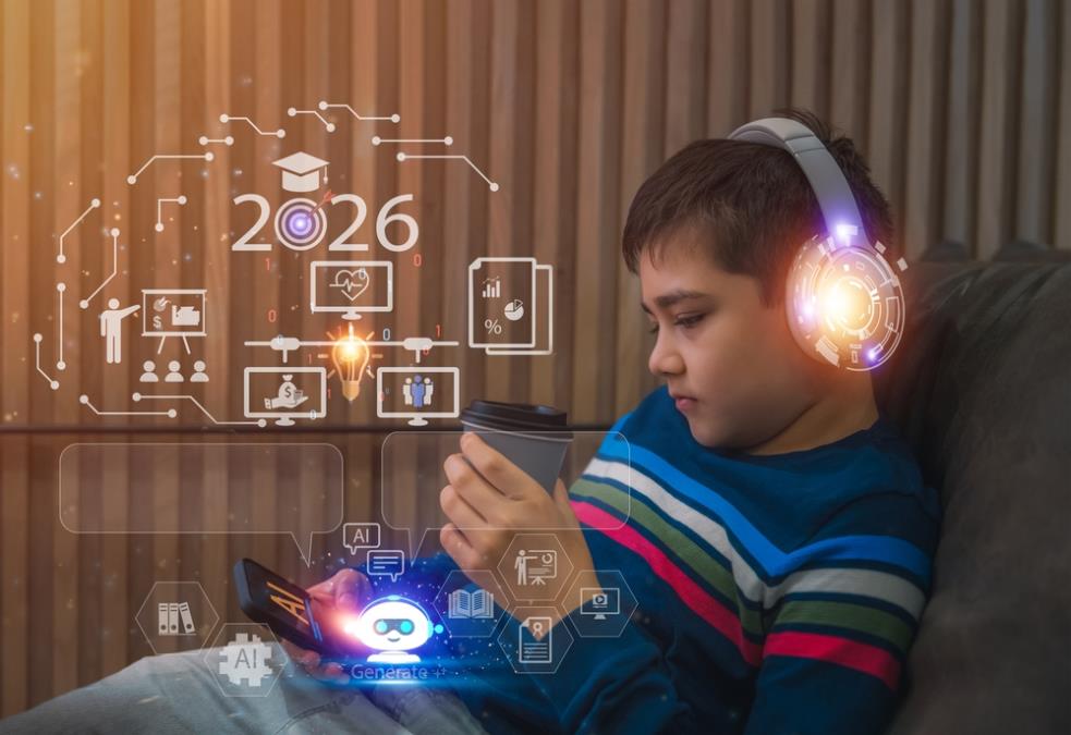 AI odlučuje umesto mladih: Stručnjaci upozoravaju na opasan trend