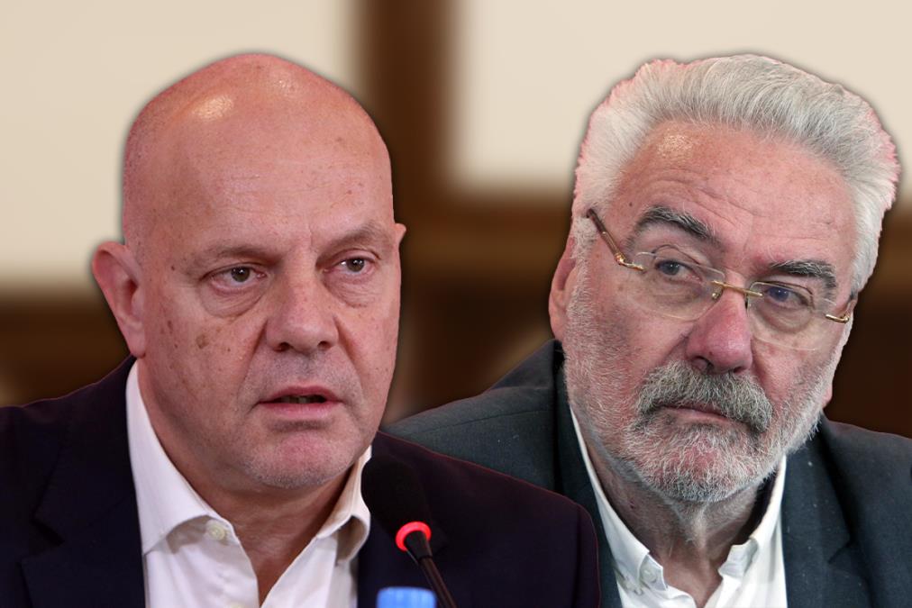 NESTOROVIĆU ALAVOST DOŠLA GLAVE: Desna ruka ga je sada i zvanično NAPUSTILA, nezadovoljstvo sve veće, odrekao ga se ključni poslanik 