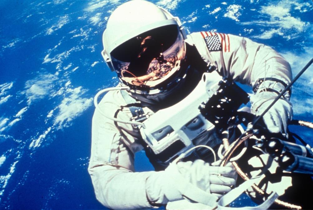 NASA ima samo 3 uslova koja morate da ispunite i postaćete njihov astronaut: I ne, nisu nemogući, zapravo je lako