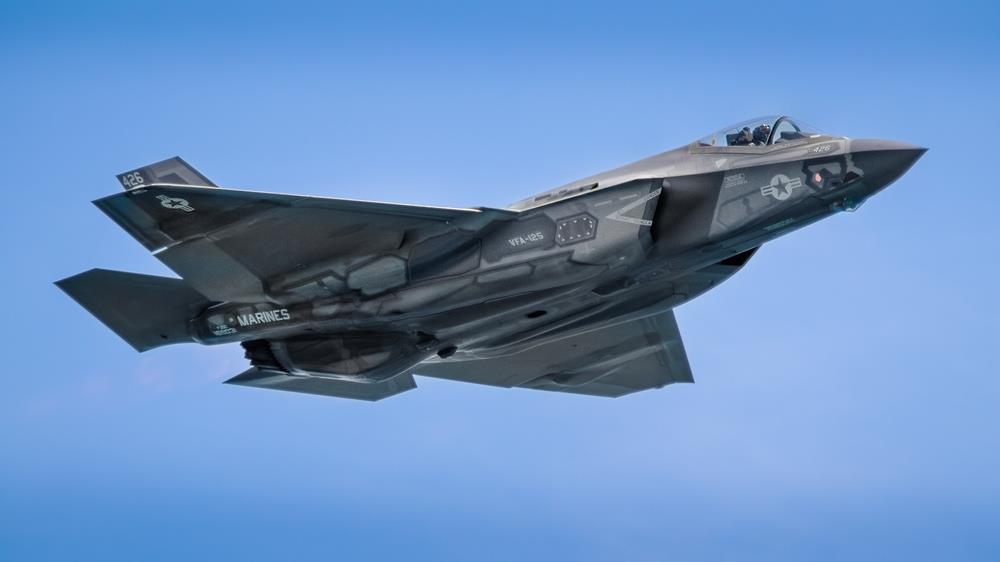 AMERIČKI LOVCI F-35 STIGLI U POLJSKU: U narednim nedeljama očekuje se dolazak još 11 letelica