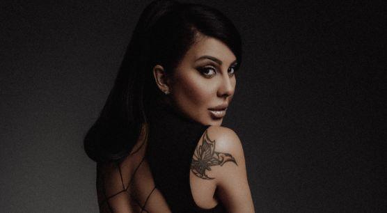 “SPREMNA SAM ZA AMERIKU” Olja Bajrami o velikim planovima i poređenjima sa Silvanom: Lične borbe su me naučile da ne izgubim srce…