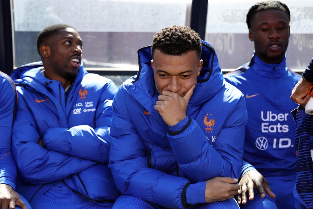 NEĆU DA IGRAM ZA ONE KOJI MI GOVORE DA SAM MAJMUN: Ozbiljno je razmišljao da napusti reprezentaciju!