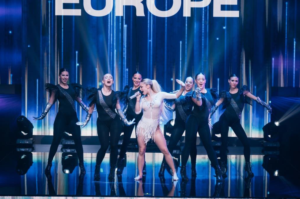 Derventa kao centar regiona: Stiže "Ritam Evrope" koji mlade talente šalje pravo na veliku scenu!