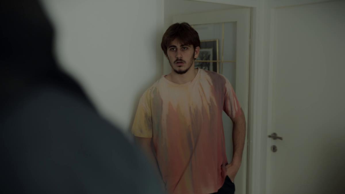 Serija "Apsolutnih 100" može da parira svetskim TV formatima: Čubrilo Čupić ponovo u kadru sa Anitom Ognjanović