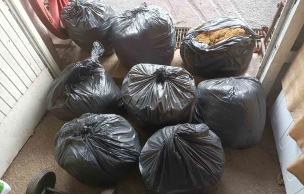 UHAPŠENA ŽENA (53) ZBOG ŠVERCA: Zaječarka oštetila državu za više od milion dinara