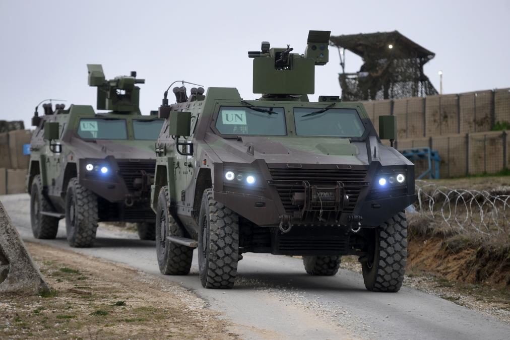 Pešadijska četa Vojske Srbije spremna za Liban: Uspešno završena zahtevna obuka (FOTO)