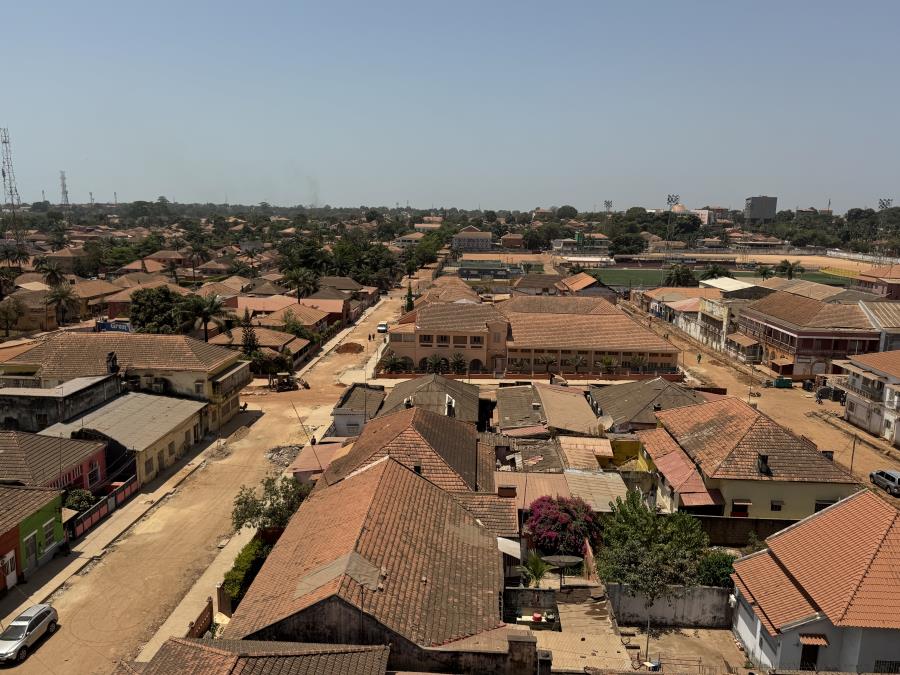 GVINEJA BISAO: Jedna od najsiromašnijih država planete na putu je da postane zemlja iz snova, prvoklasna turistička destinacija