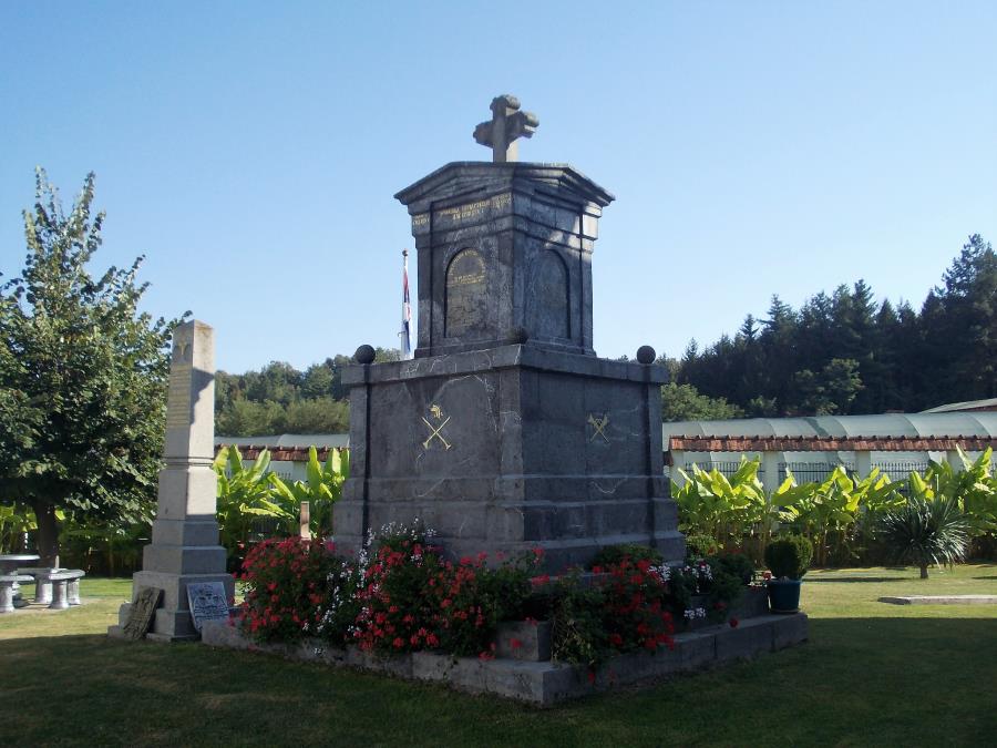 OBELEŽAVANJE 222. GODIŠNJICE SLAVNE BITKE: Danas se održava svečanost u manastiru Čokešina
