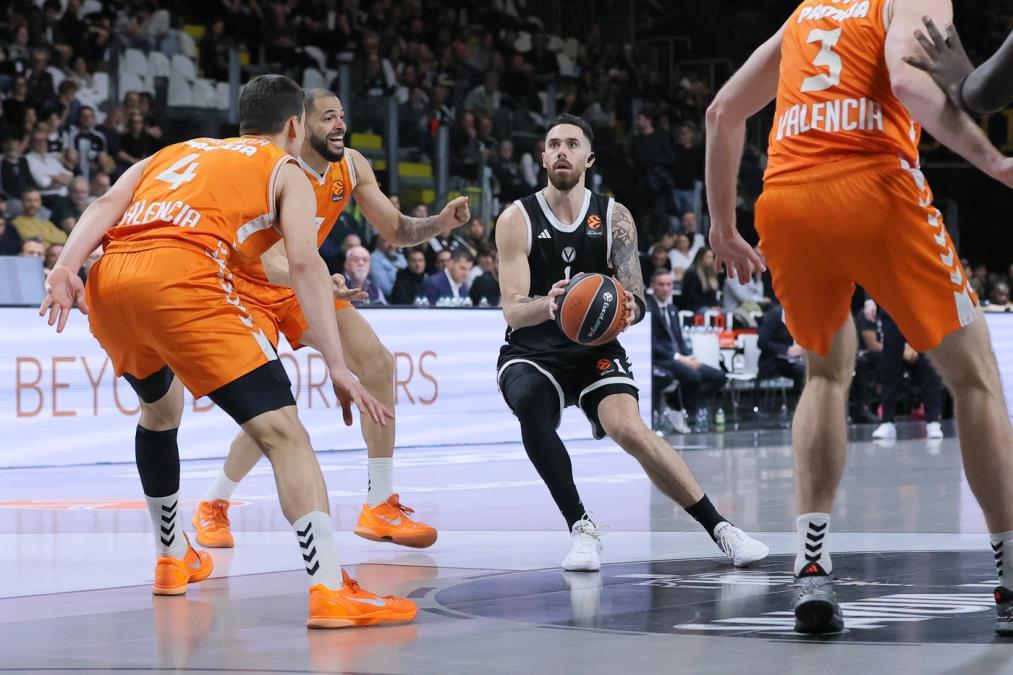 VIRTUS AKTIVIRAO BOMBU: Kapiten Zenita stiže u Bolonju!