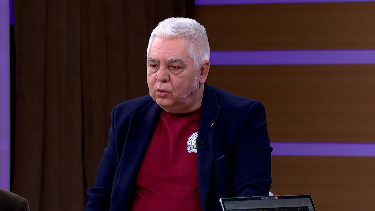 "MOJE REČI IZVUČENE IZ ŠIREG KONTEKSTA, NISU BILE USMERENE PROTIV STUDENATA KAO DRUŠTVENE GRUPE" Ministar Bratina o interpretacijama medija njegovih izjava
