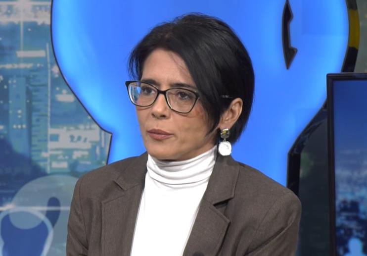 "ZAUSTAVITE OVO ZLO, MOLIM VAS" Monstruozne pretnje blokadera Ireni Živković zato što se "drznula" da izađe na izbore! LINČUJU i ljude koji su protiv vlasti