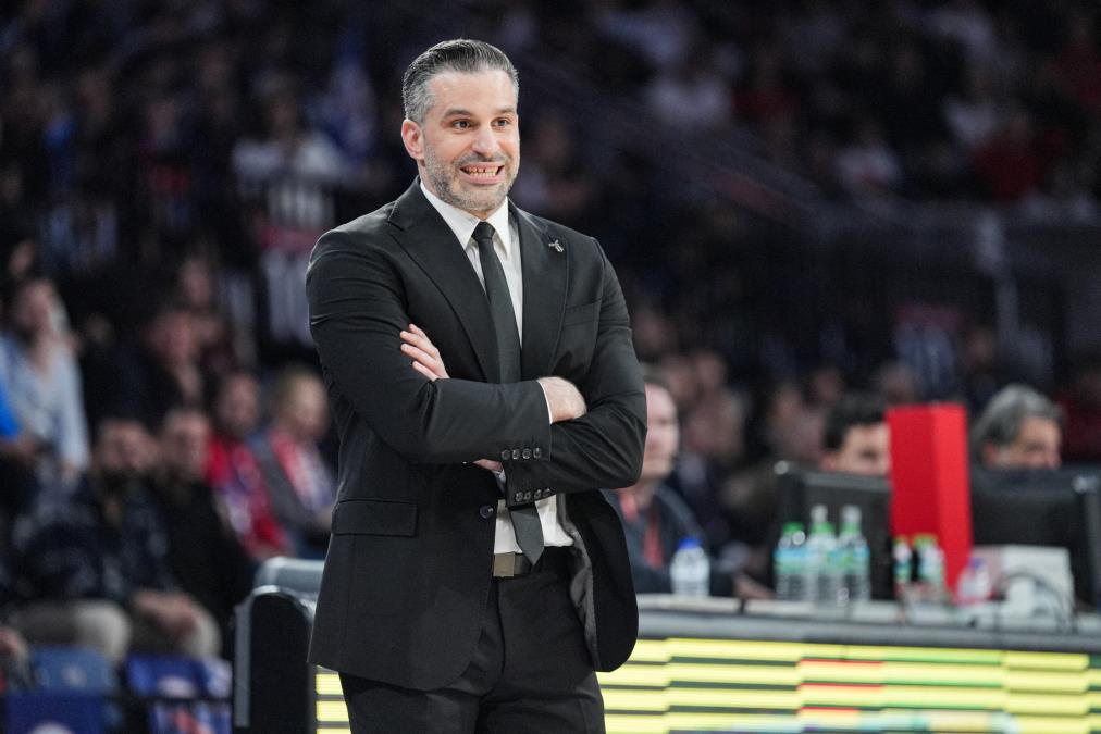 DUŠAN ALIMPIJEVIĆ PONOVO ISKLJUČEN: Selektor Srbije besneo na sudije!