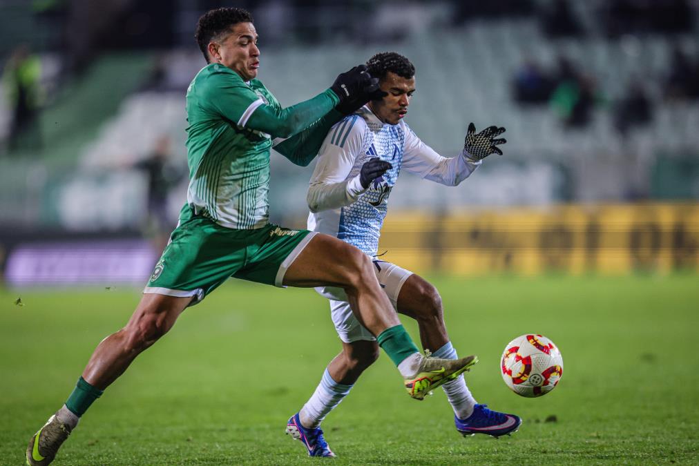 CRVENA ZVEZDA NACILJALA BRAZILCA! Top pojačanje na radu srpskog šampiona u pohodu ka Ligi šampiona!