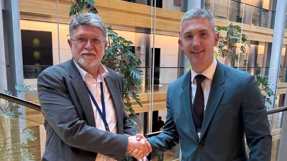 MILOŠ GOCIĆ: "Na pomolu nova srdačna koalicija: PICULA - ĐORĐE STANKOVIĆ - DOKTOR MILIĆ" 